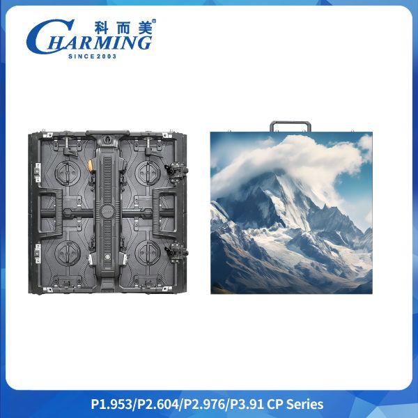 Giant Full Color P2.6 Pixels Indoor Video P2.98 Billboard Panels Flexible Adjustment Of Curvature P3.91 Digital Signage Advertising Outdoor 7680P Led Screen