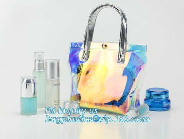 PVC Slider zipper bag plastic bag with zipper, slider zipper plastic bag for packaging, slider zipper pvc pouch clear vi