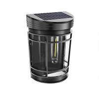 Cerca posta solar Light Waterproof Mini Garden Decorative da paisagem