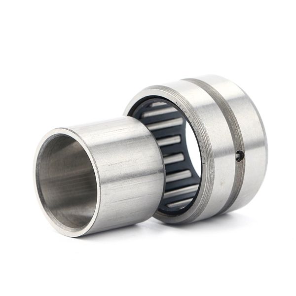 Миниатюрные подшипники ролика иглы НКИ10/20 0.18кг