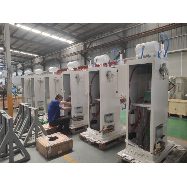 CNC Manual 2mm Sheet Metal Automobile Stainless Steel Nut Spot Point Welding Machine