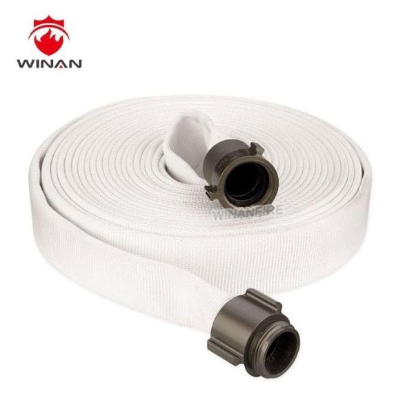High Pressure 1.6MPa Fire Fighting Hose Reel 15m 20m 25m 30m Length