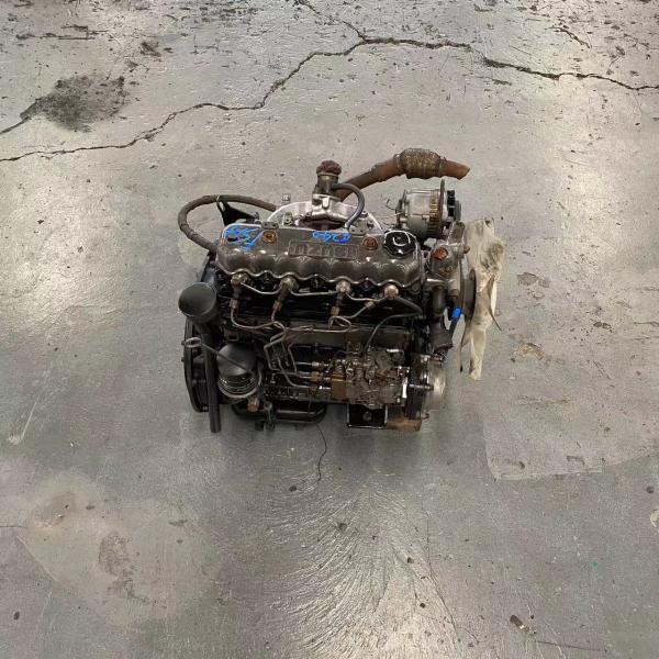 品質保証 フォークリフト用 TCM C240 直射用用用ディーゼルエンジン