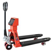 Pálete de 3 toneladas de envio industrial Jack Scale Digital Display A12E