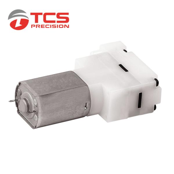 Tiny Micro DC Air Pump 6V - 12V Electric Vacuum Pump For Medical Equipment