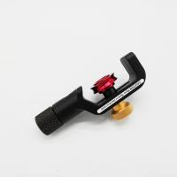 Talhadeira de descascamento 10mm do revestimento da ferramenta do cabo blindado de fibra ótica