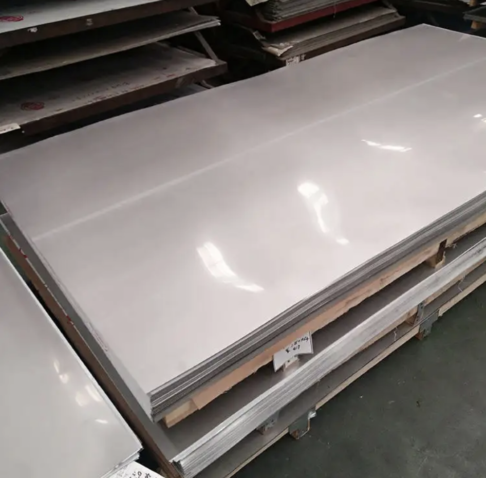 Q235 Q195 Chapa de acero laminada en frío bobina de acero al carbono de alta resistencia