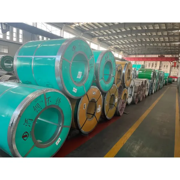 ASTM A240m 410 Cold Rolled 0.1mm 0.2mm Thick 8K Mirror Surface 304 304L Stainless-Steel Strip 201 316L 301 309S 310S Stainless Steel Strip in Coil Price