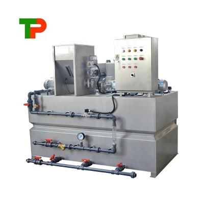 Sludge Treatment Equipment Original Dewatering Machine with Customized Voltage 380V