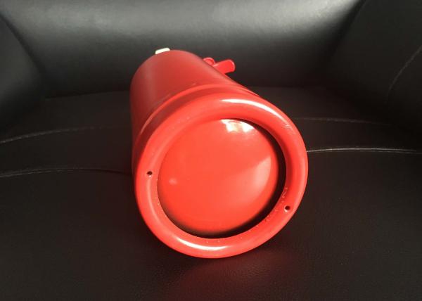Wholesale  easy to use red color 5kg  portable dry powder fire extinguisher