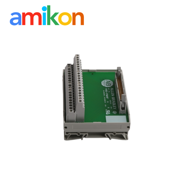 Allen Bradley 1492-IFM40F 40-Point Digital Interface Module for PLC Wiring