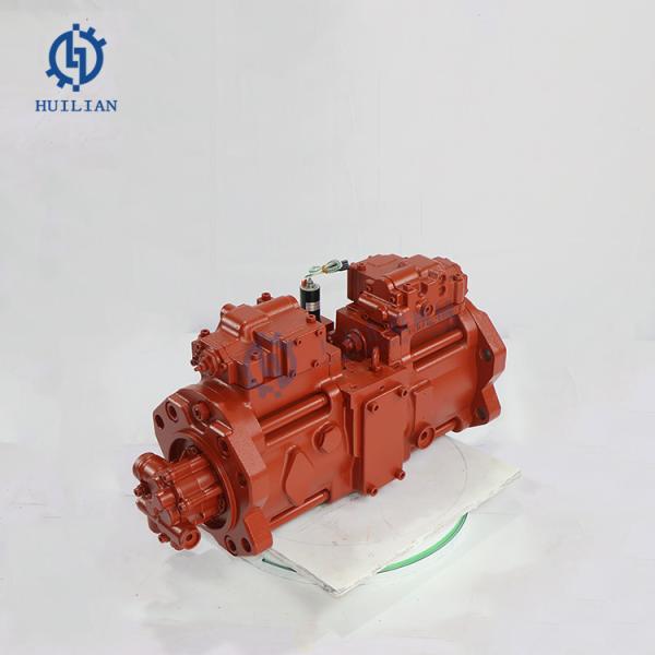 K5V140DTP-9N01-17T DH300-7 Engine Parts Hydraulic Pump