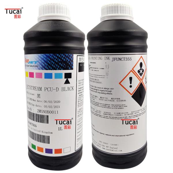 Sunjet Ricoh Printer Cartridge Label Printing Ink 1000ml/Bottle