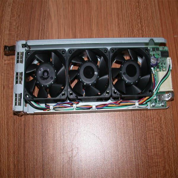 2U ADSL2+ DSLAM Vectoring Multiplexer IP DSLAM SmartAx MA5618 Chassis