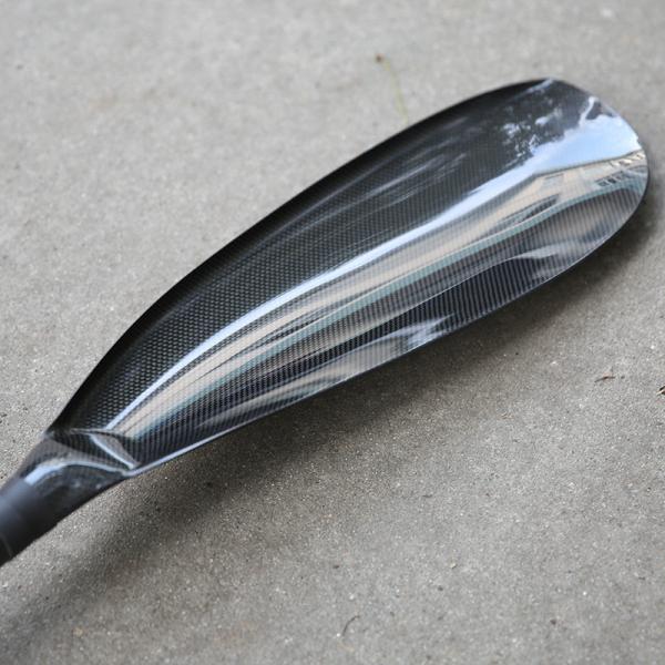Carbon Fiber Paddle Full Carbon Paddle Kayak Paddle White Water Paddle Double Head Paddle Racing Paddle