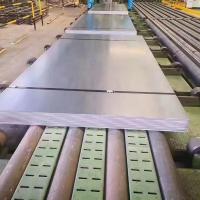 ASTM A36 Ss400 Q235 CRC Metal Sheet DC01/03 SPCC Cold Rolled Mild Steel Sheet