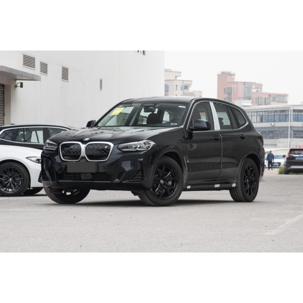 2023 Чистые электрические автомобили Тернарийные литийные батареи Электрические транспортные средства внедорожники Автомобиль для BMW IX3