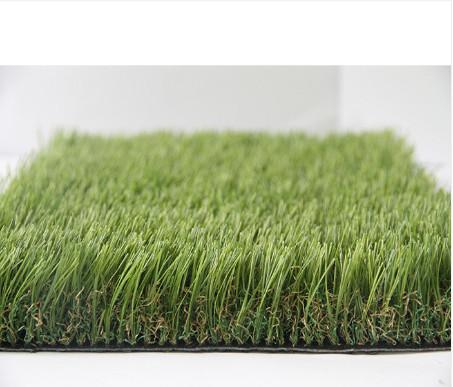 Anti Wear rebound Garden Artificial Turf Outdoor And Indoor Decoration