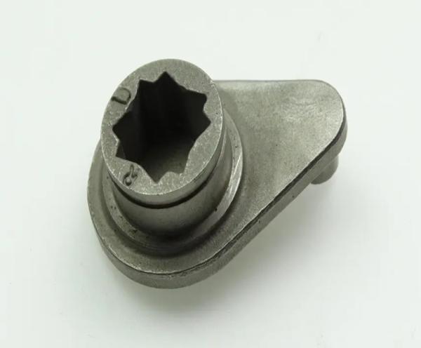 Motorcycle Parts Accessories Transmission Parts Silica Sol Investment Casting