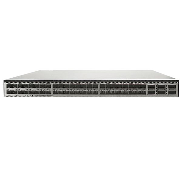 CE6881H-48S6CQ-B CE6881H-48S6CQ-F 48*10G SFP+, 6*100G QSFP28 48 Port Network Data Center Switch