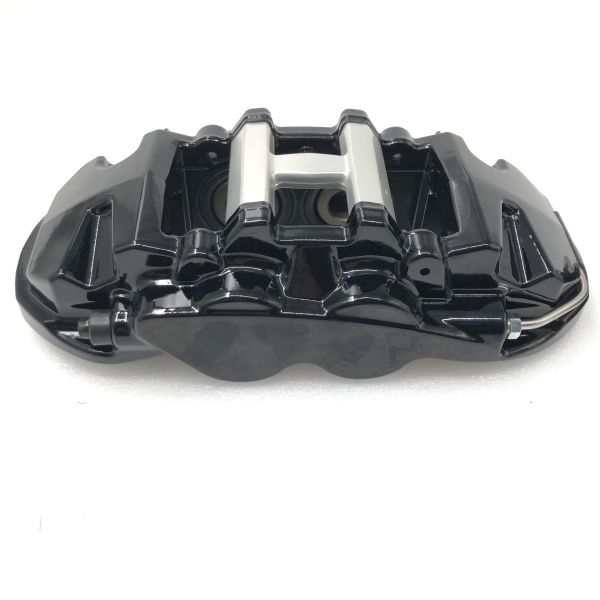22in Wheel 8530 Red Brake Caliper Kit With Aluminum Material Bell