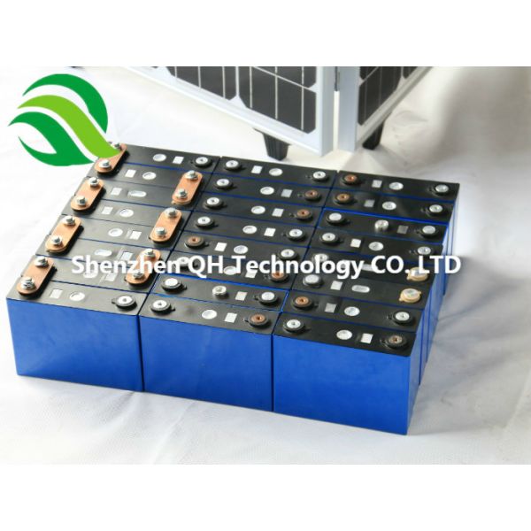 Lightweight Lithium Iron Phosphate Deep Cycle Battery 48V 120Amp Station Power Supply