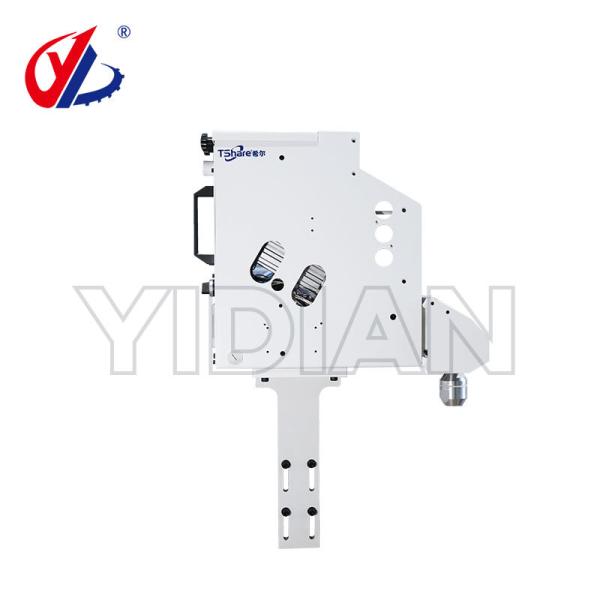 Tshare Edgebander Rapid Glue Melting Machine for Upper Glue Tank, EVA Gluing Machine