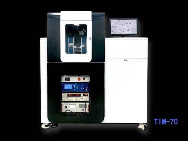 High Speed Vibrating Sample Magnetometer Versatile Magnetic Property Measurement System
