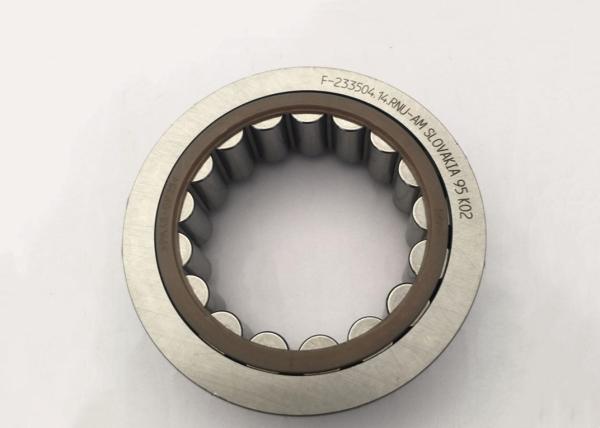 F-233504.14 rolamentos de rolamento cilíndricos de transmissão de automóveis de 42*67*22 mm