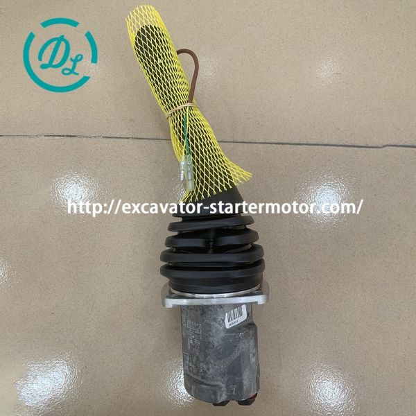 EexcavaStart Rexroth Joystick Control Valve Assembly OEM 08352917 Excavator Part