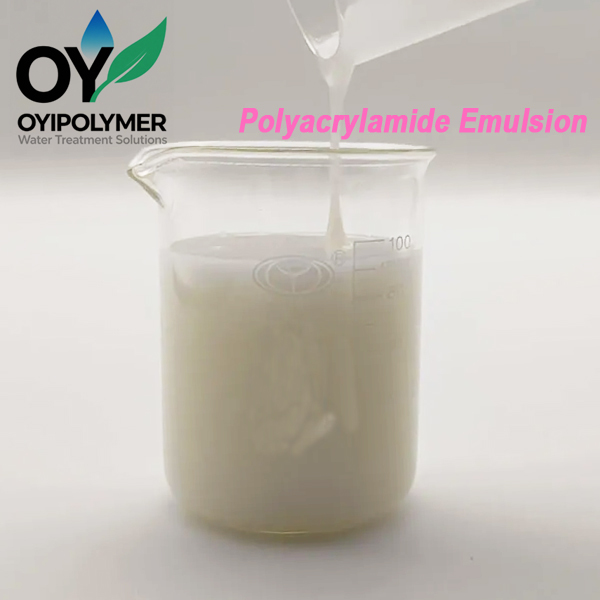 Advanced Polyacrylamide Emulsion Drilling Polymer and Friction Reducer for Hydraulic Fracturing Fluids