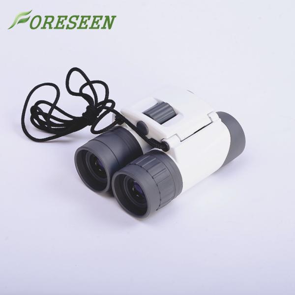HD 8X22 Compact Mini Auto Focus Binoculars Outdoor Exploration Adventure Kit For Kids Adults