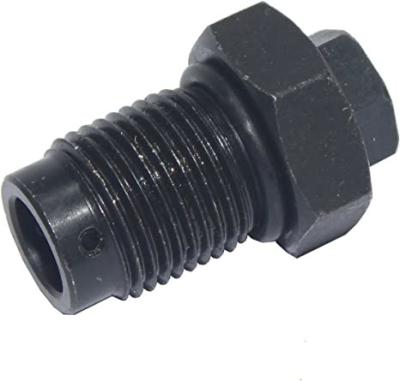 Nitrogênio hidráulico de XZT JY12 que carrega Kit Nitrogen Accumulator Charge Valve