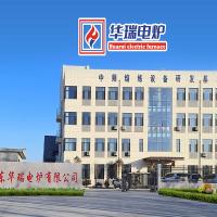 PLC制御システム付き銅真鍮熱処理炉