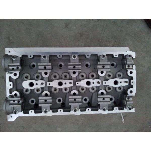 KIA Carnival II Sedona J3 Engine Cylinder Head 2.9CRDI OK551 - 10 - 090 For Kia frontier 2.9 diesel  2012-