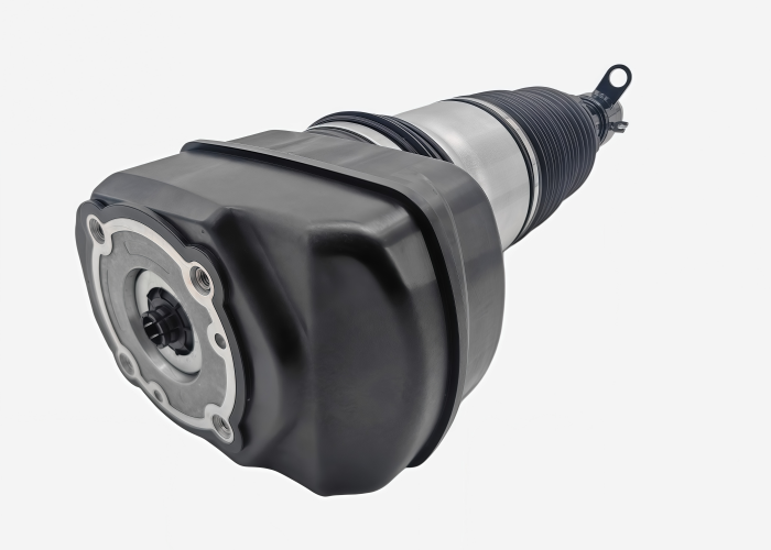 EDC Air Suspension Shock Strut Front Right for 2023-2025 BMW 7-Series G70 xDrive 37106892592