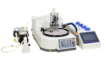 Precision Grinding And Polishing Machine HAP-100U
