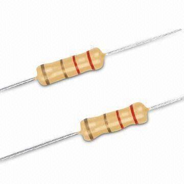 1/2W Watt 560K ohm 560KR Carbon Film Resistor 0.5W