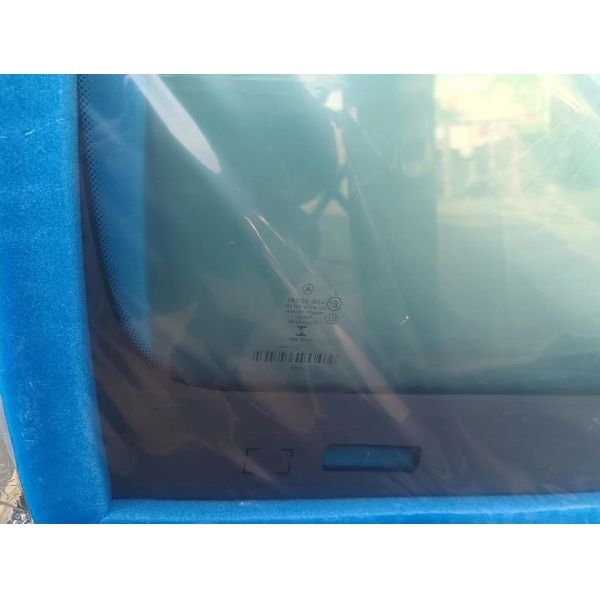 Front Windshield Glass For Volkswagen Passat Cc 4d Coupe 2008