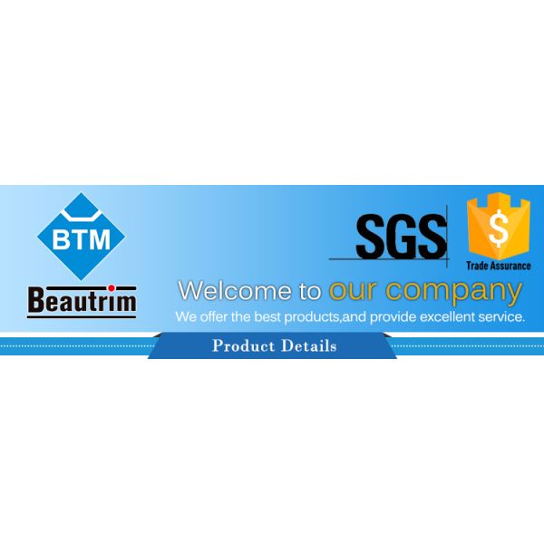 Custom 304 316L Stainless Steel Tile Trim Profiles 6mm 8mm 10mm Height