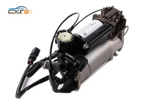 Compressor de ar 4L0698007A da bomba da suspensão do ar de Audi Q7 7L0698853A