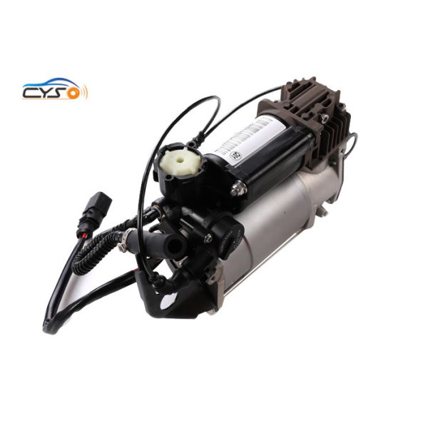 Компрессор воздуха 4Л0698007А насоса подвеса воздуха Ауди К7 7Л0698853А 7