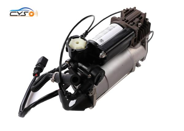 Audi Q7 Air Suspension Pump Air Compressor 4L0698007A 7L0698853A 7L8616006A
