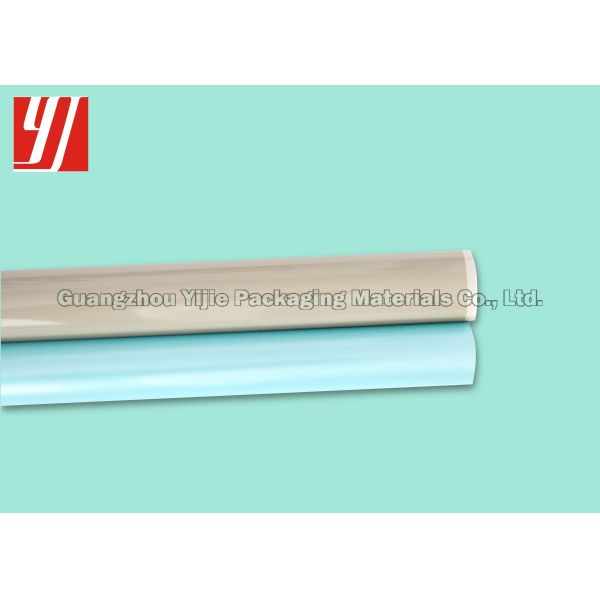 cartones de sellado rotatorios del tabaco de la hoja del pigmento 130C de los 0.64m*360m