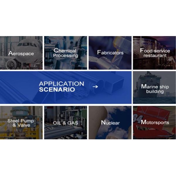 AISI SUS 2B Cold Rolled 201 Stainless Steel Plate Bright Surface