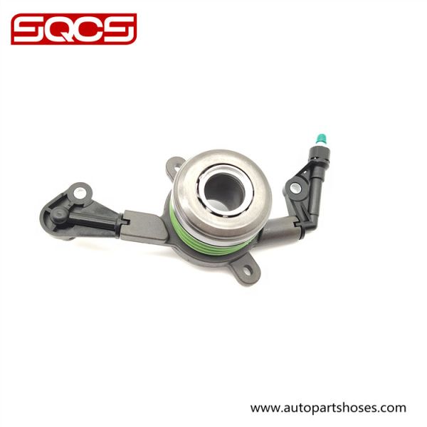 SQCS A0002542508 Auto Clutch Release Bearing 0002542508 Central Slave Cylinder Clutch