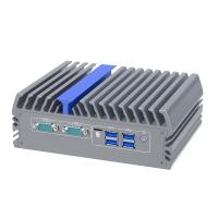 Petit PC intégré Intel 12ème génération Mini PC Core I5 PC Agv Robot