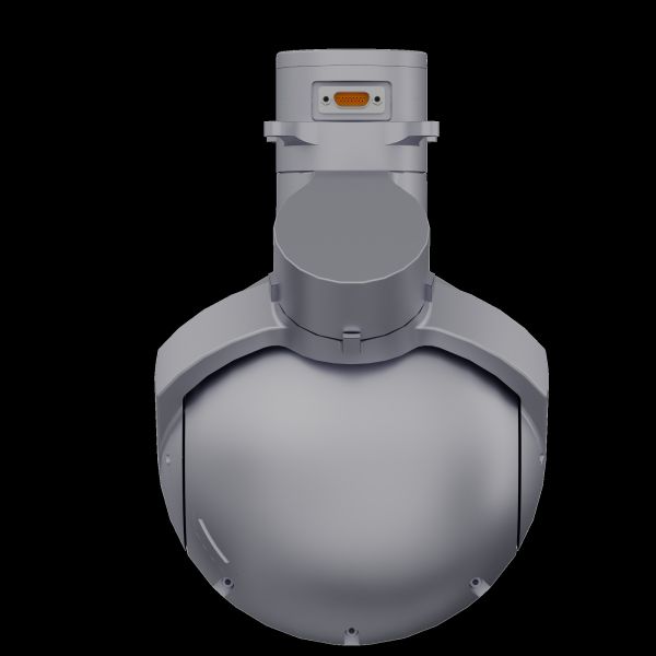 Premium LED Lighting System Aircraft Accessory Pod 10 Year Durability Warranty for General Aviation Aircraft
