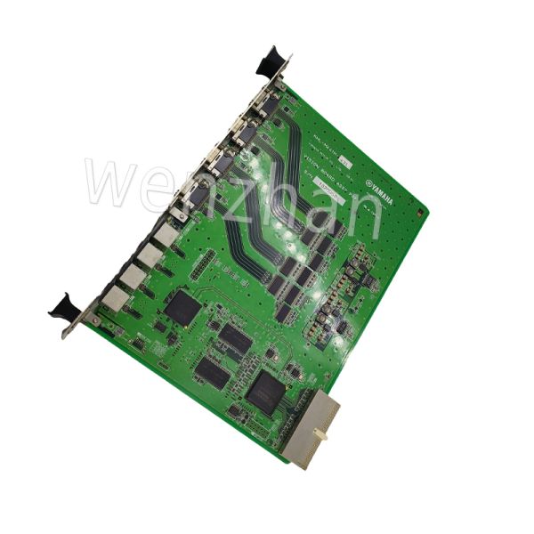 SMT Yamaha YS multichannel Vision board repairable KHL-M441H-531 KHL-M441H KHL-M441H-030 KHL-M441H-231 Vision Board
