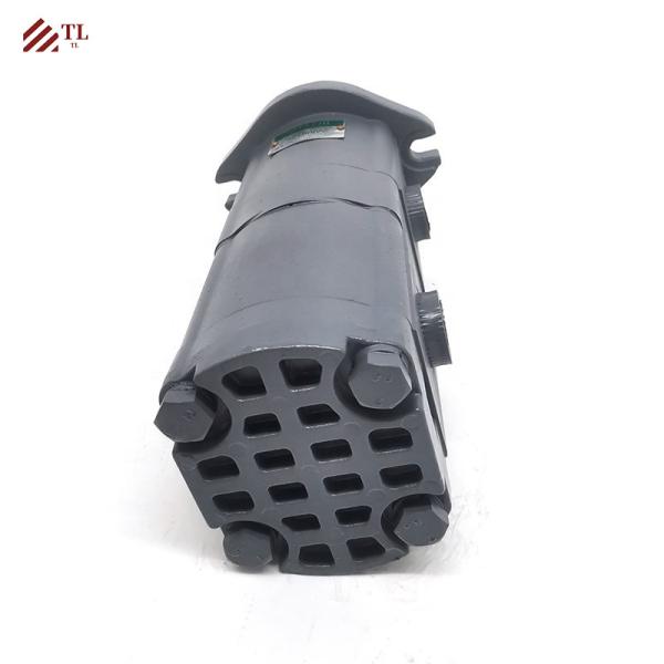 Sell Excavator Hitachi EX200 Hydraulic Gear Pump Pilot Pump Assembly 9218005